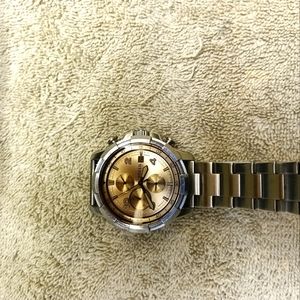 Fossil watch